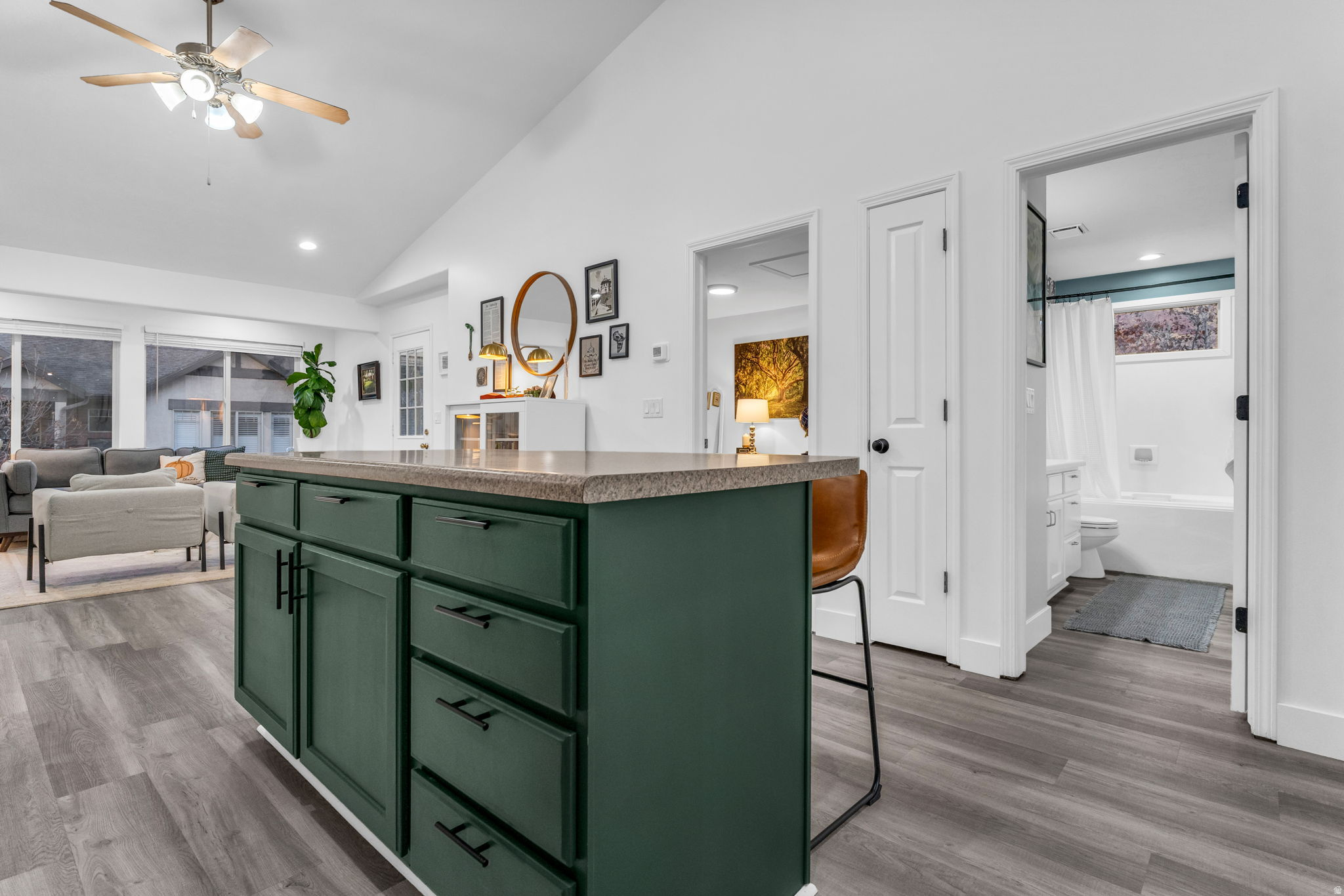 MEADOWS - Residential