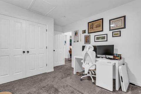 Tiny photo for 204 W LYMAN LN, Bountiful, UT 84010 (MLS # 2122822)