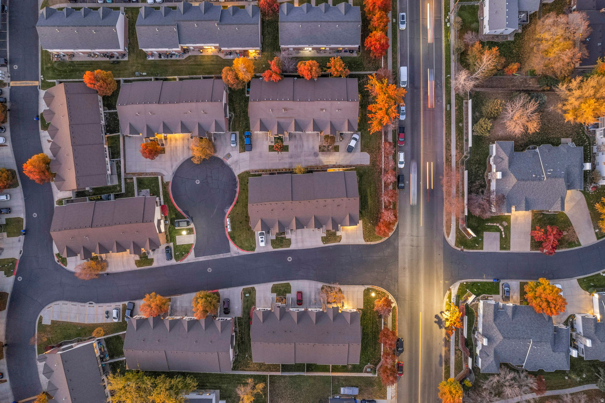 MEADOWS - Residential