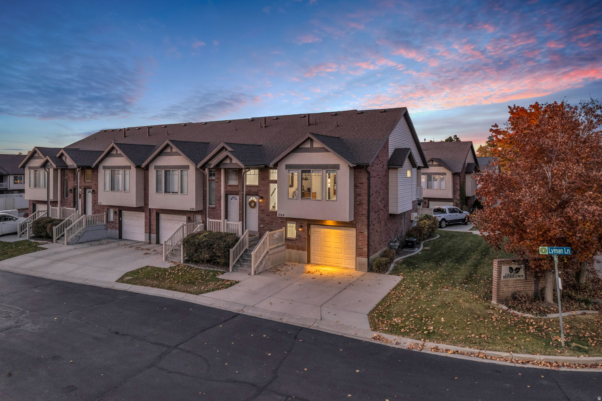 MEADOWS - Residential