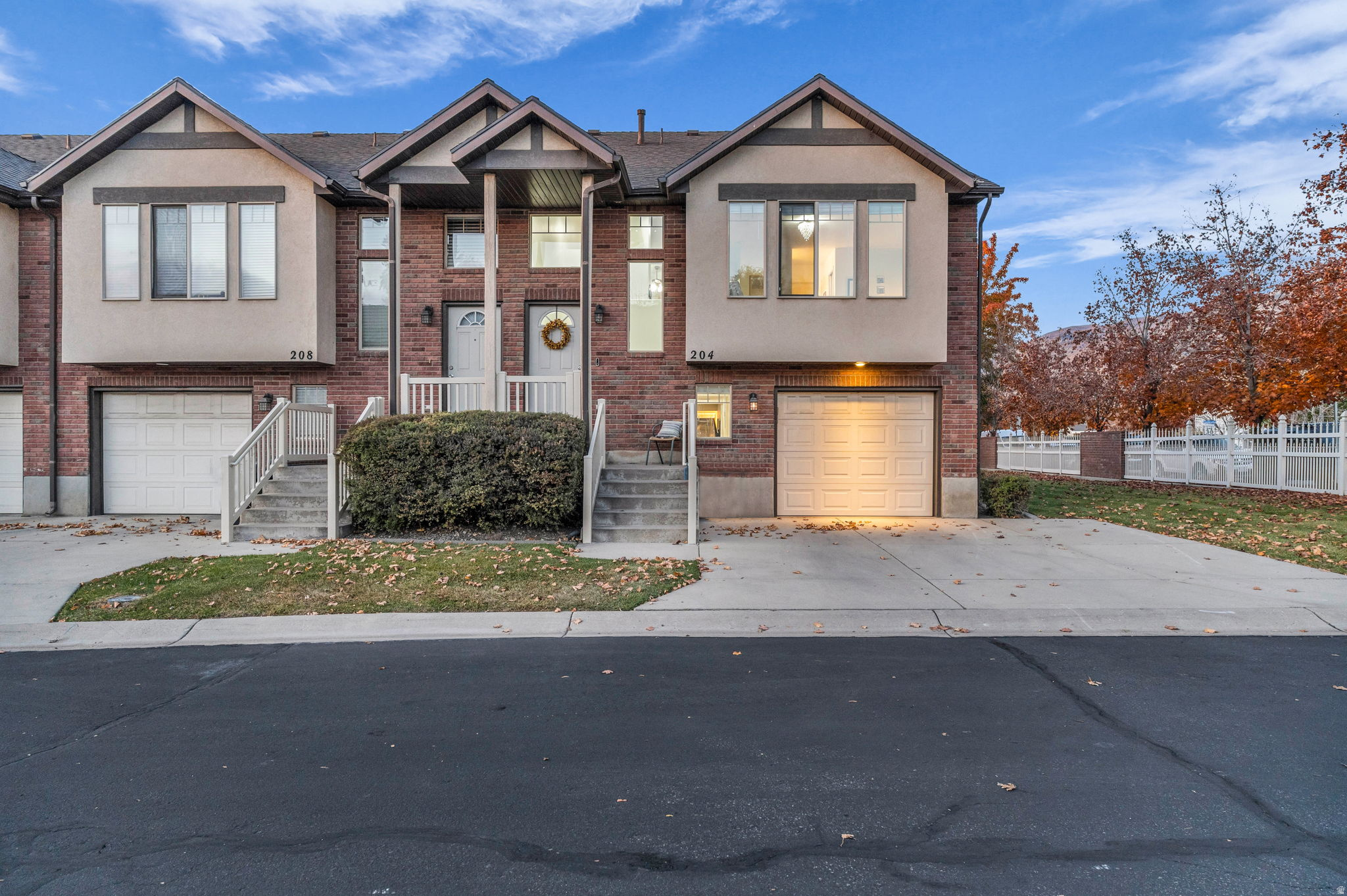 MEADOWS - Residential