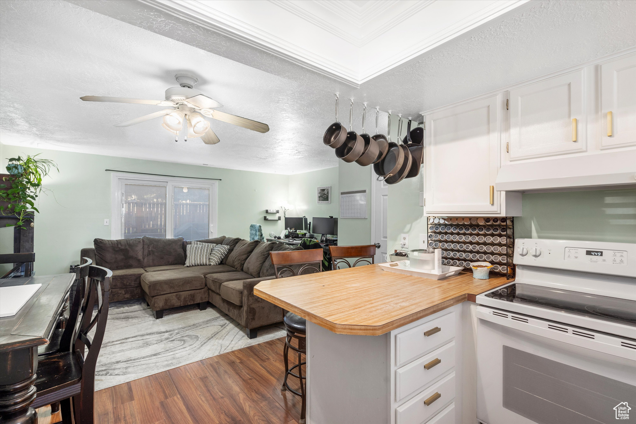 1325 S Lincoln Ave #110, Ogden, Utah image 6