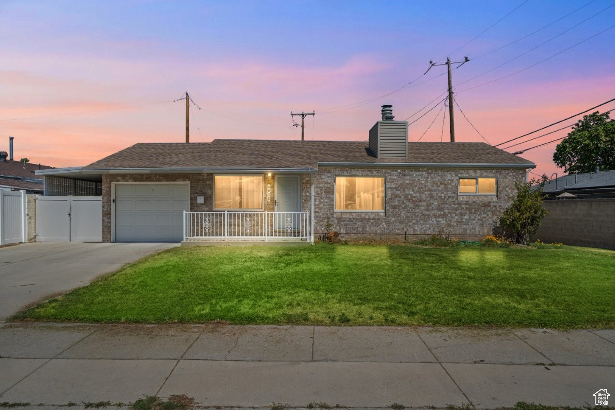 HOFFMAN HEIGHTS - Residential
