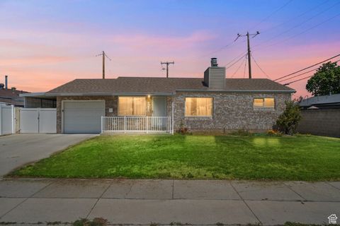 Photo of 4036 W 4990 S, Kearns, UT 84118 (MLS # 2105047) Photo of 4036 W 4990 S, Kearns, UT 84118 (MLS # 2105047)
