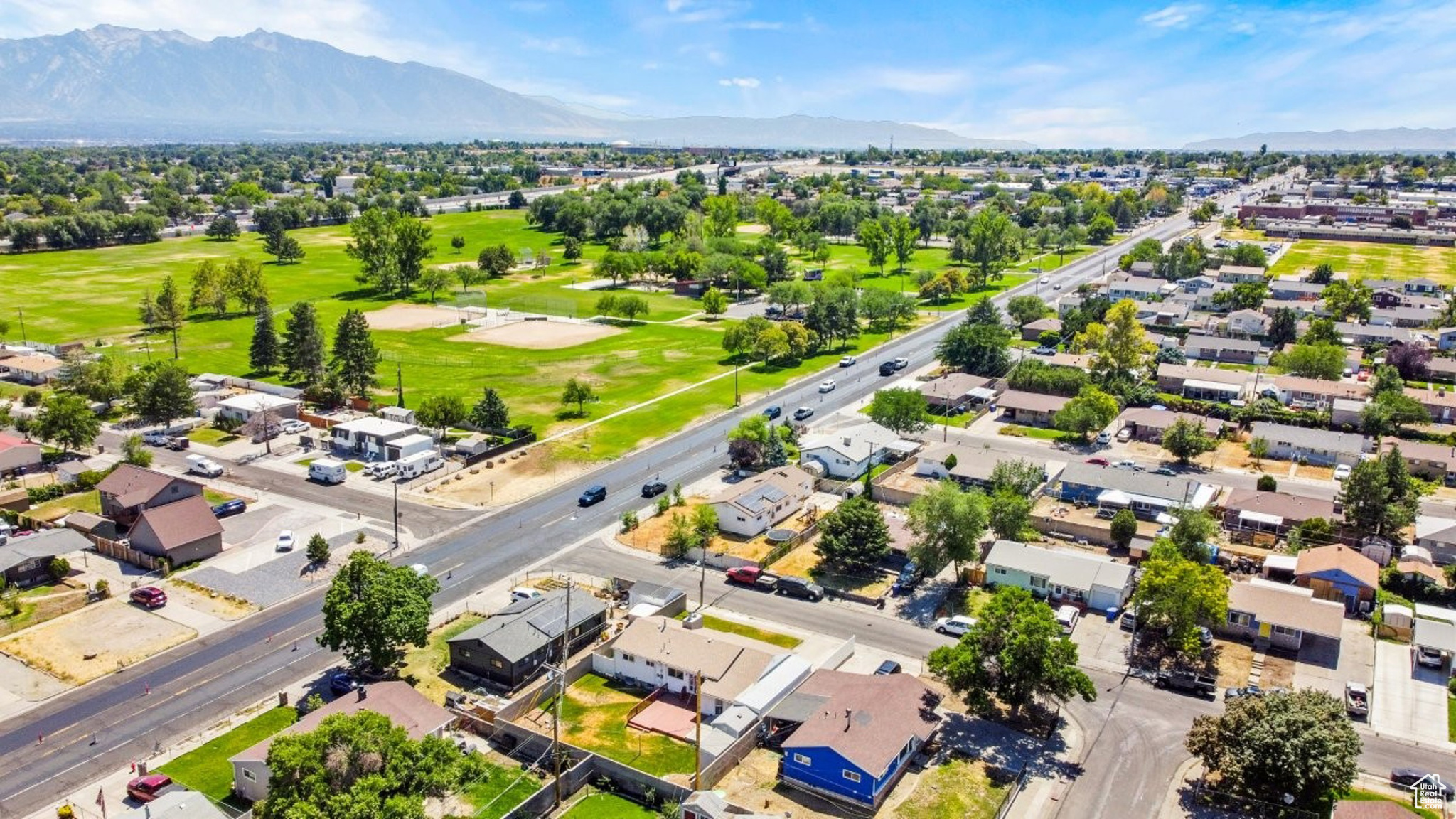 HOFFMAN HEIGHTS - Residential