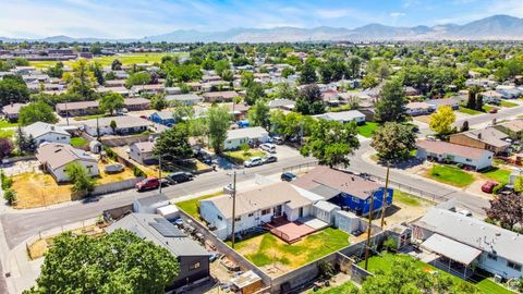 Tiny photo for 4036 W 4990 S, Kearns, UT 84118 (MLS # 2105047)