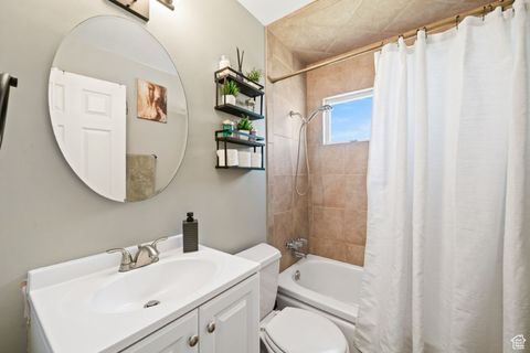 Tiny photo for 4036 W 4990 S, Kearns, UT 84118 (MLS # 2105047)
