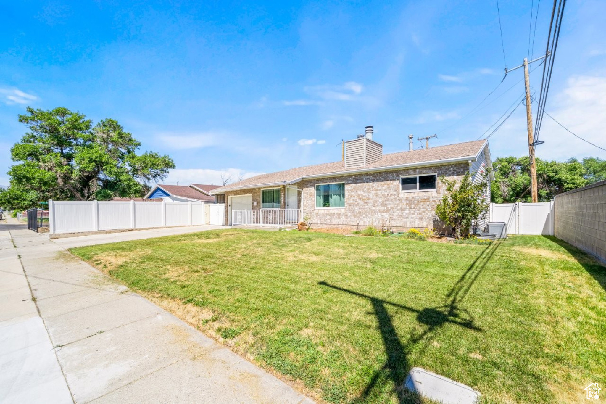 HOFFMAN HEIGHTS - Residential