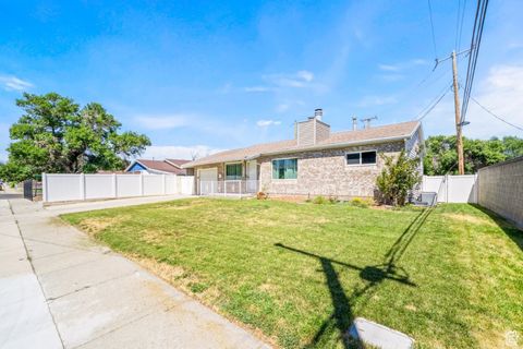 Tiny photo for 4036 W 4990 S, Kearns, UT 84118 (MLS # 2105047)