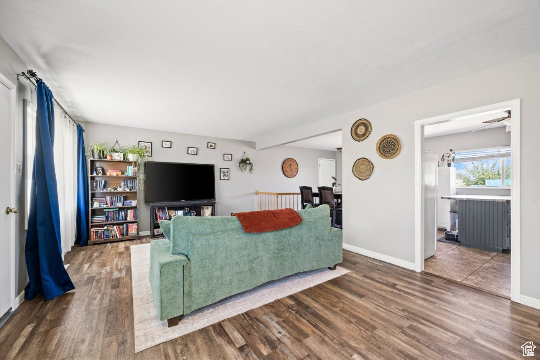 HOFFMAN HEIGHTS - Residential