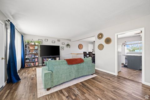 Tiny photo for 4036 W 4990 S, Kearns, UT 84118 (MLS # 2105047)