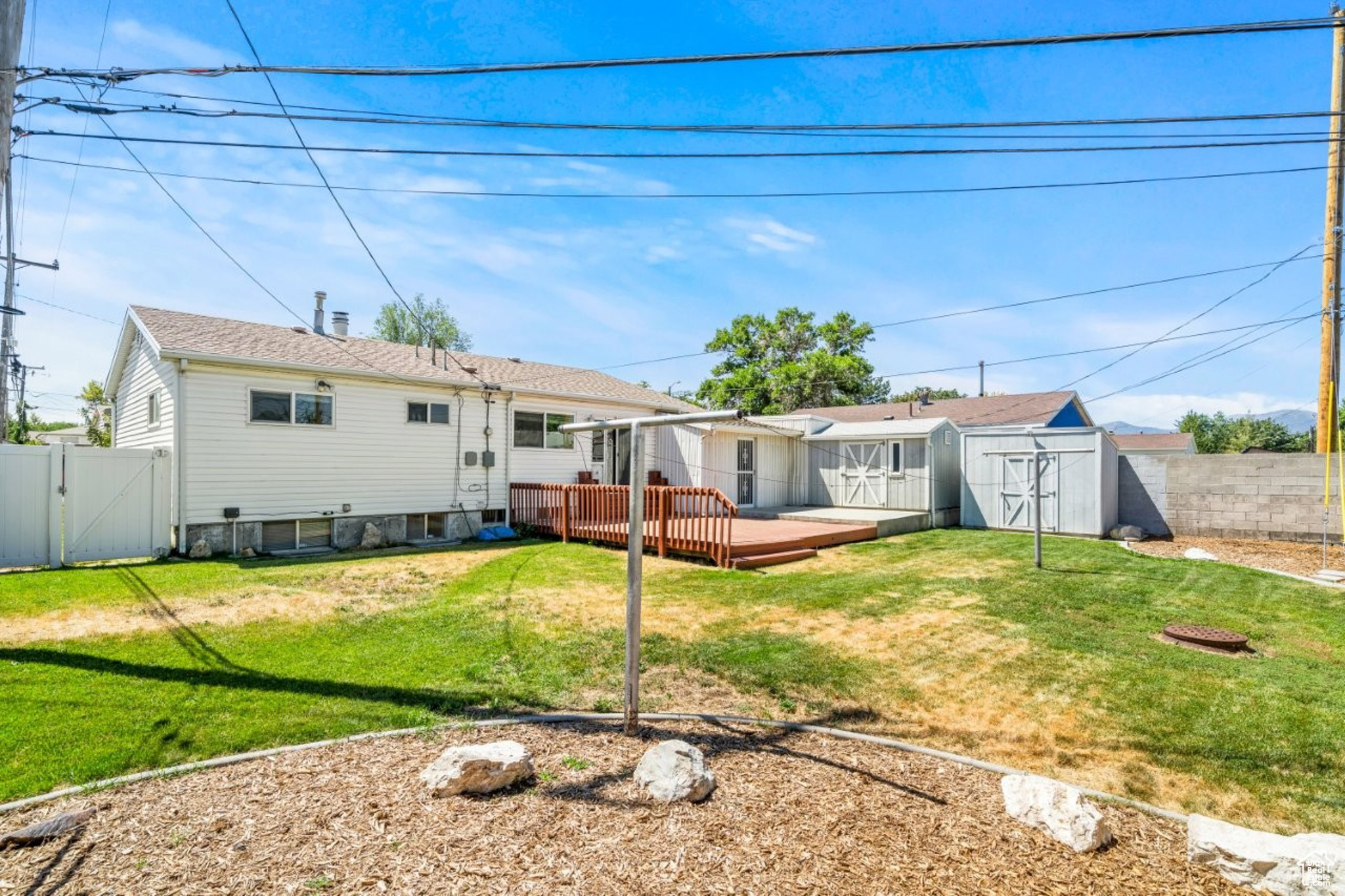 HOFFMAN HEIGHTS - Residential