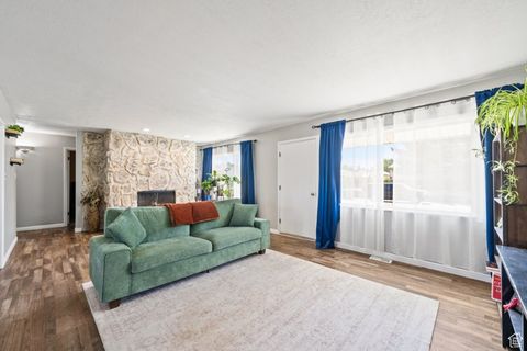 Tiny photo for 4036 W 4990 S, Kearns, UT 84118 (MLS # 2105047)