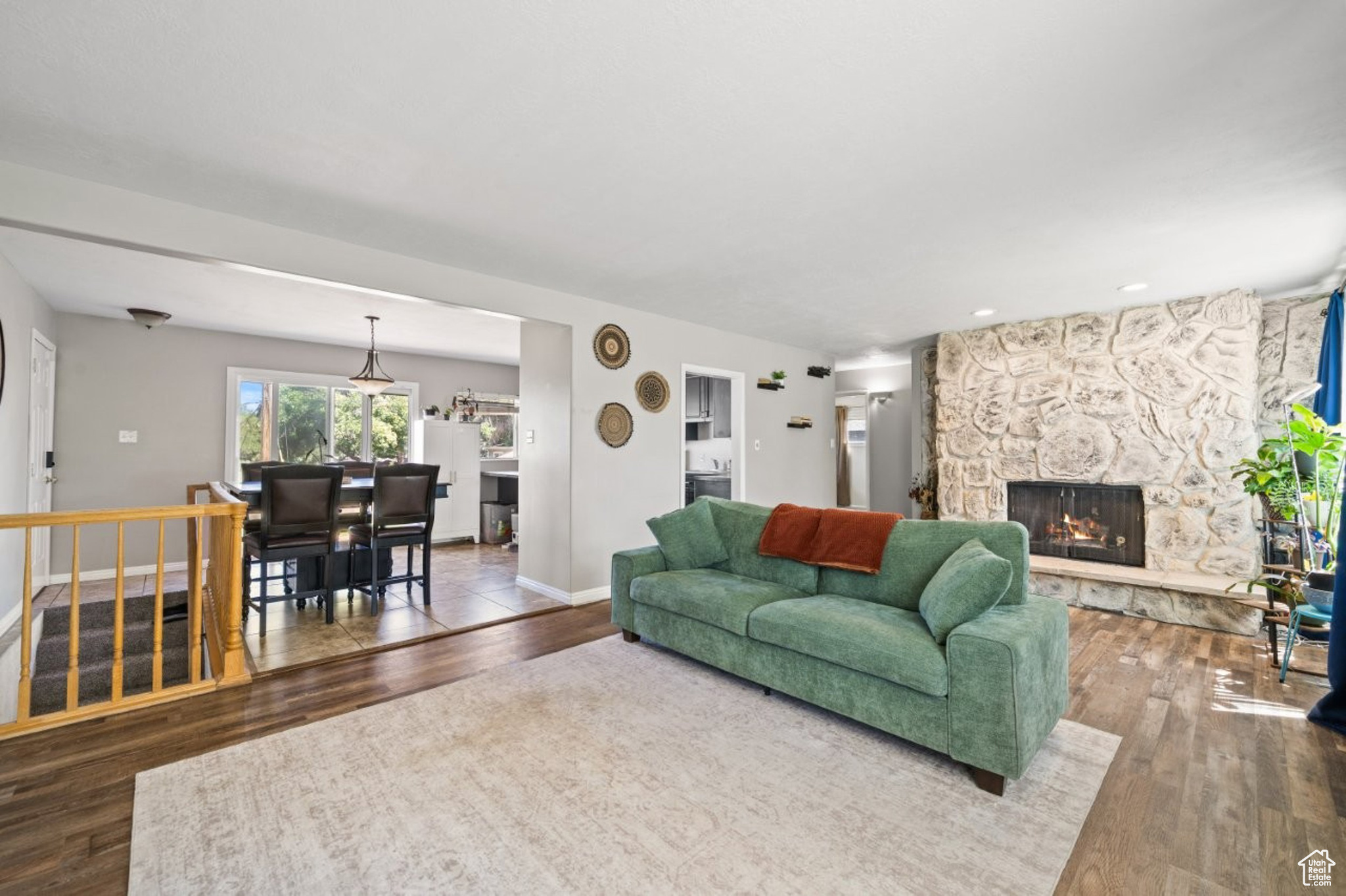HOFFMAN HEIGHTS - Residential
