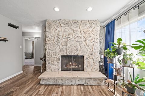 Tiny photo for 4036 W 4990 S, Kearns, UT 84118 (MLS # 2105047)