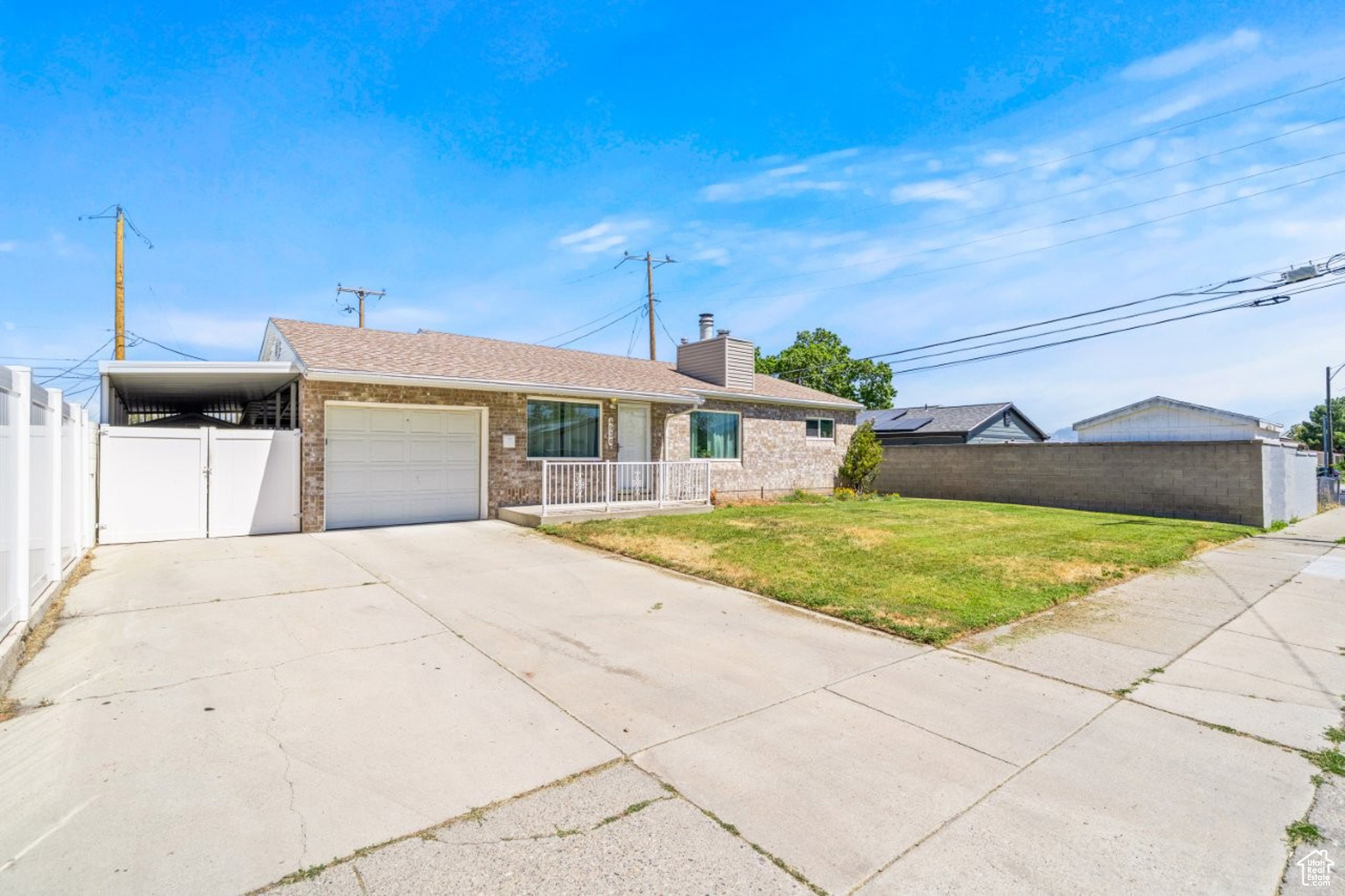 HOFFMAN HEIGHTS - Residential