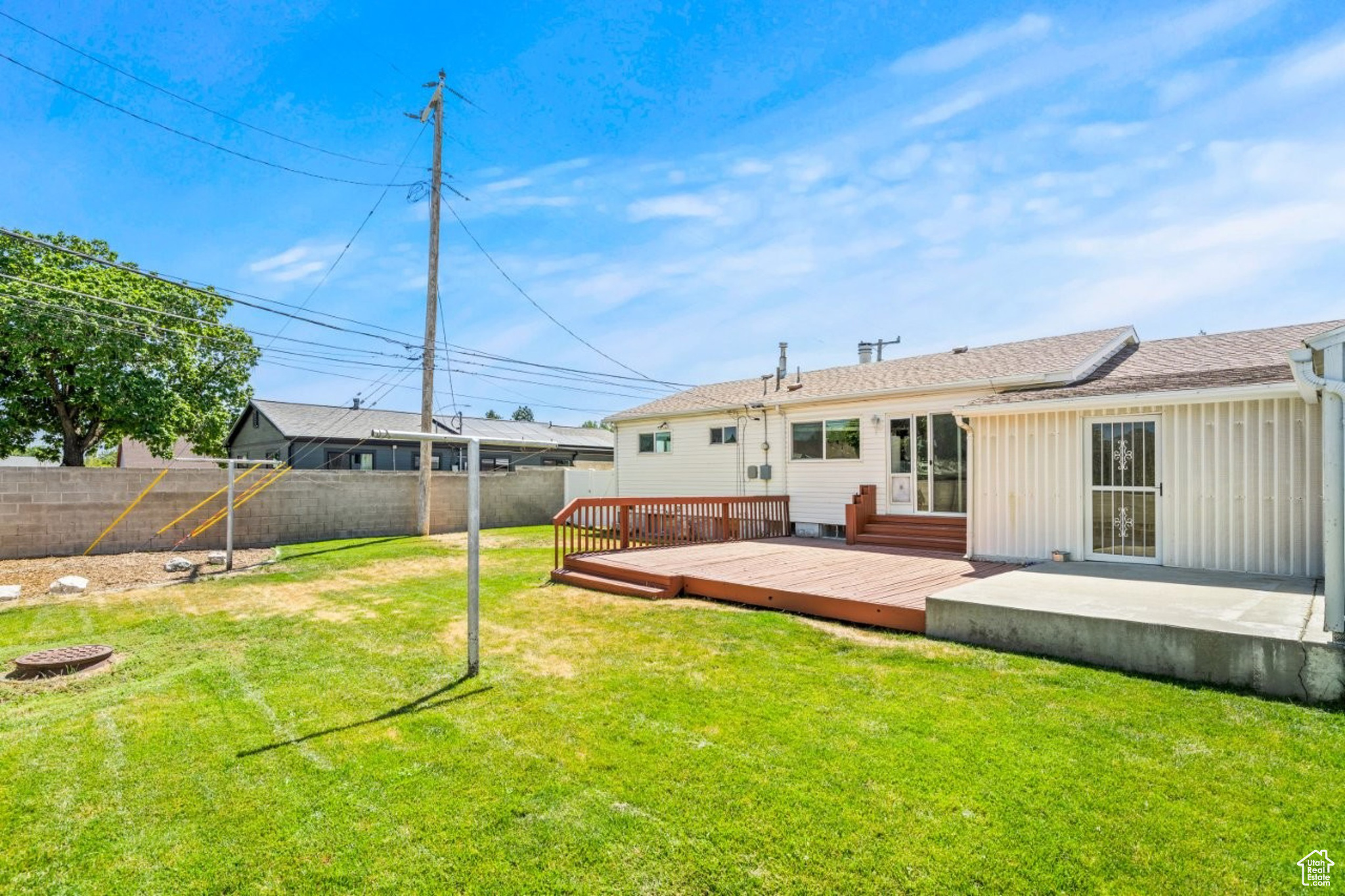 HOFFMAN HEIGHTS - Residential