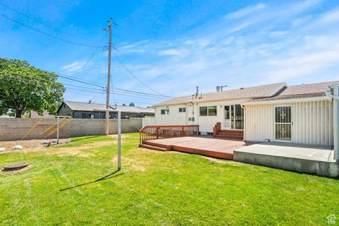 Tiny photo for 4036 W 4990 S, Kearns, UT 84118 (MLS # 2105047)
