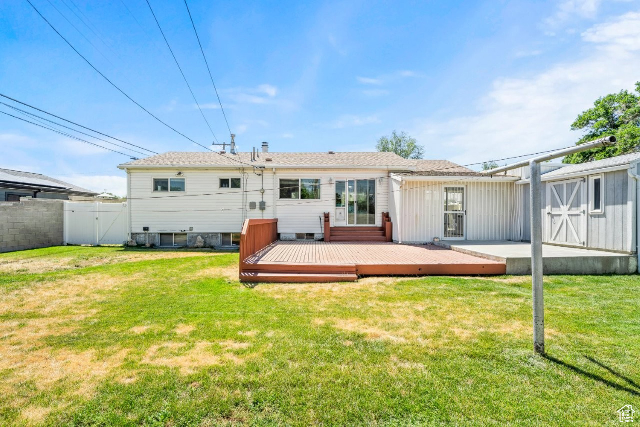 HOFFMAN HEIGHTS - Residential