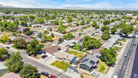 Tiny photo for 4036 W 4990 S, Kearns, UT 84118 (MLS # 2105047)