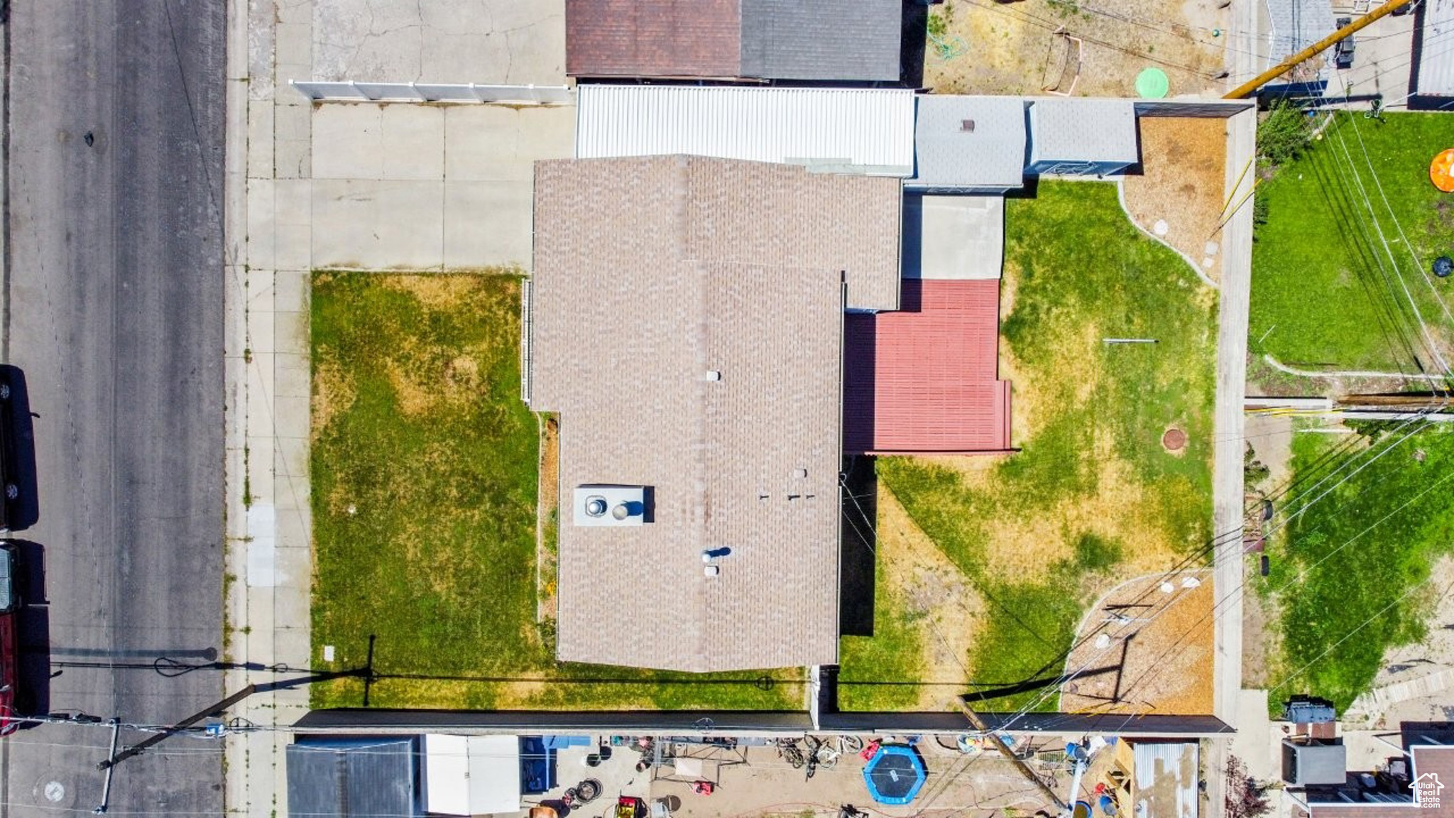 HOFFMAN HEIGHTS - Residential
