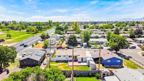 Tiny photo for 4036 W 4990 S, Kearns, UT 84118 (MLS # 2105047)