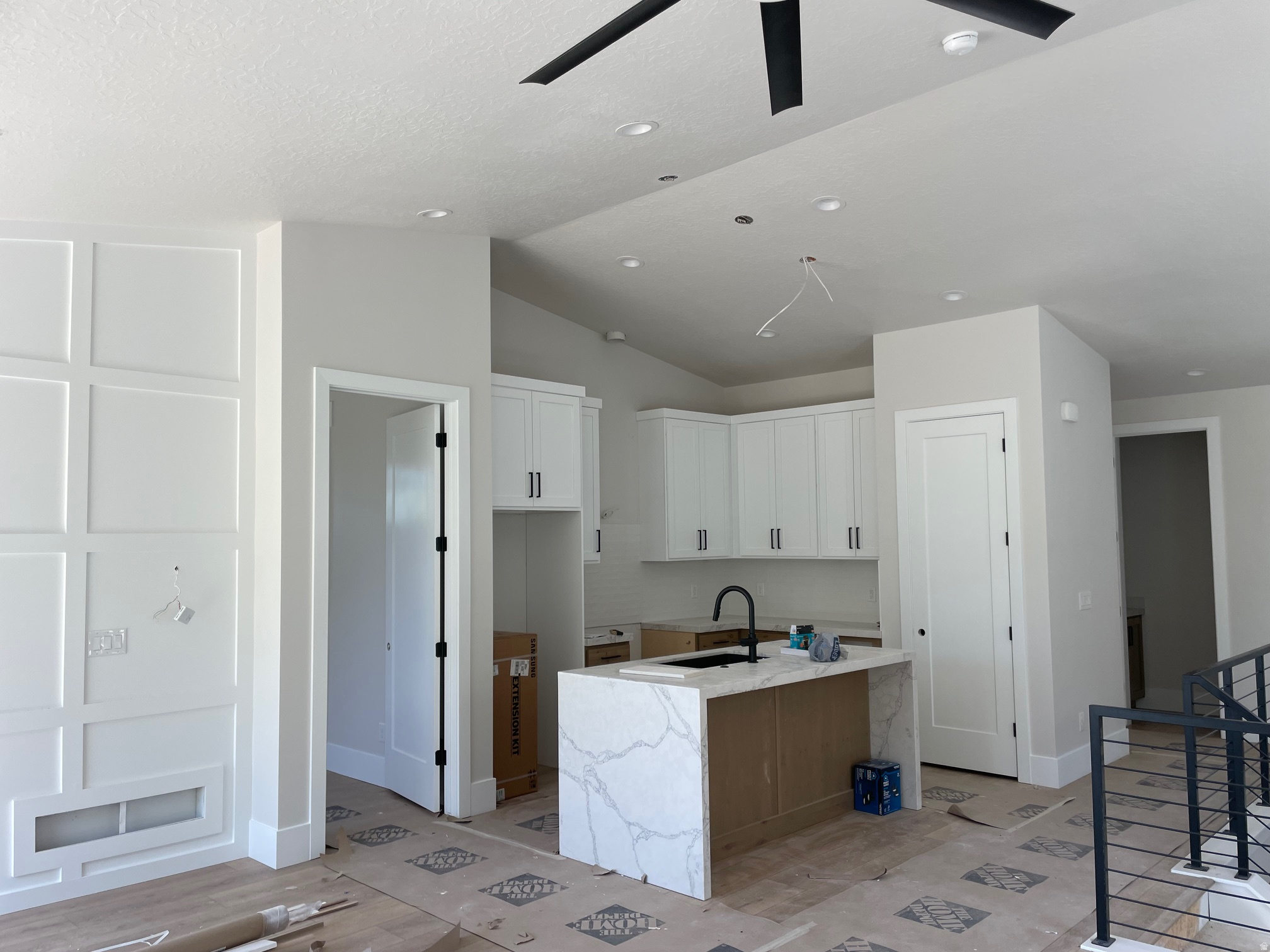 VALLEY VIEW PRUD - Residential