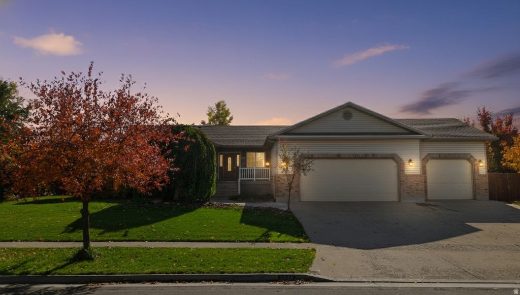 Photo of 1246 W 710 S, Logan, UT 84321 (MLS # 2119872)