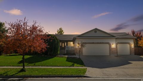 1246 W 710 S Logan UT 84321