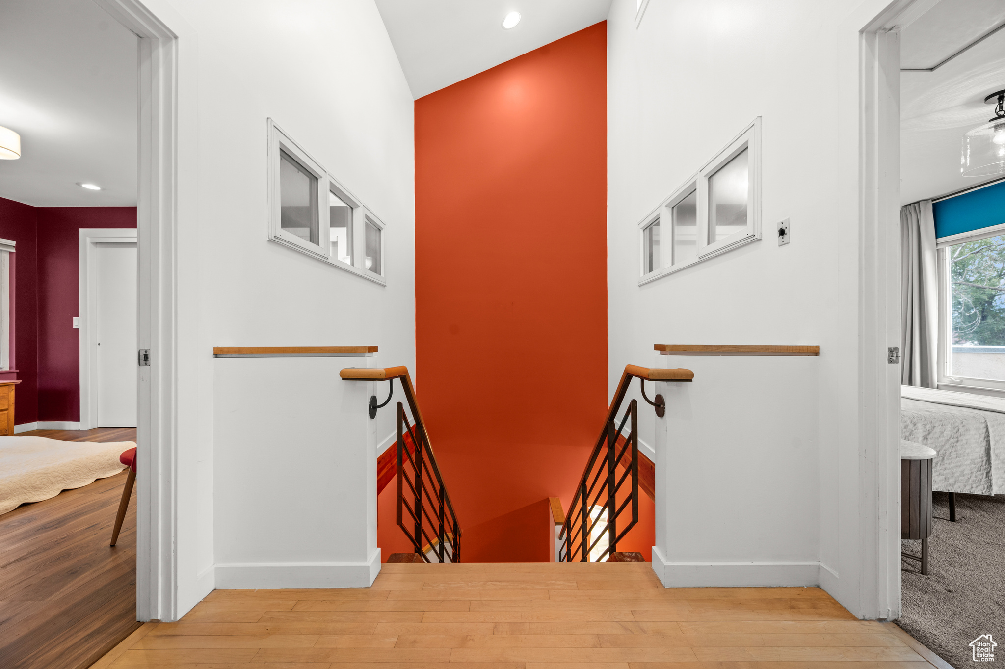 WASATCH COMMONS COHOUSING - Residential