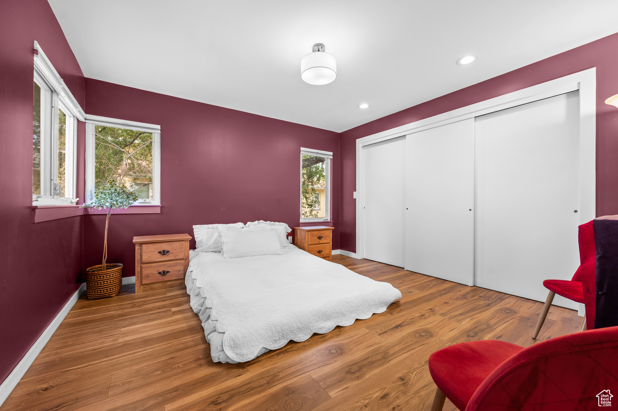 WASATCH COMMONS COHOUSING - Residential