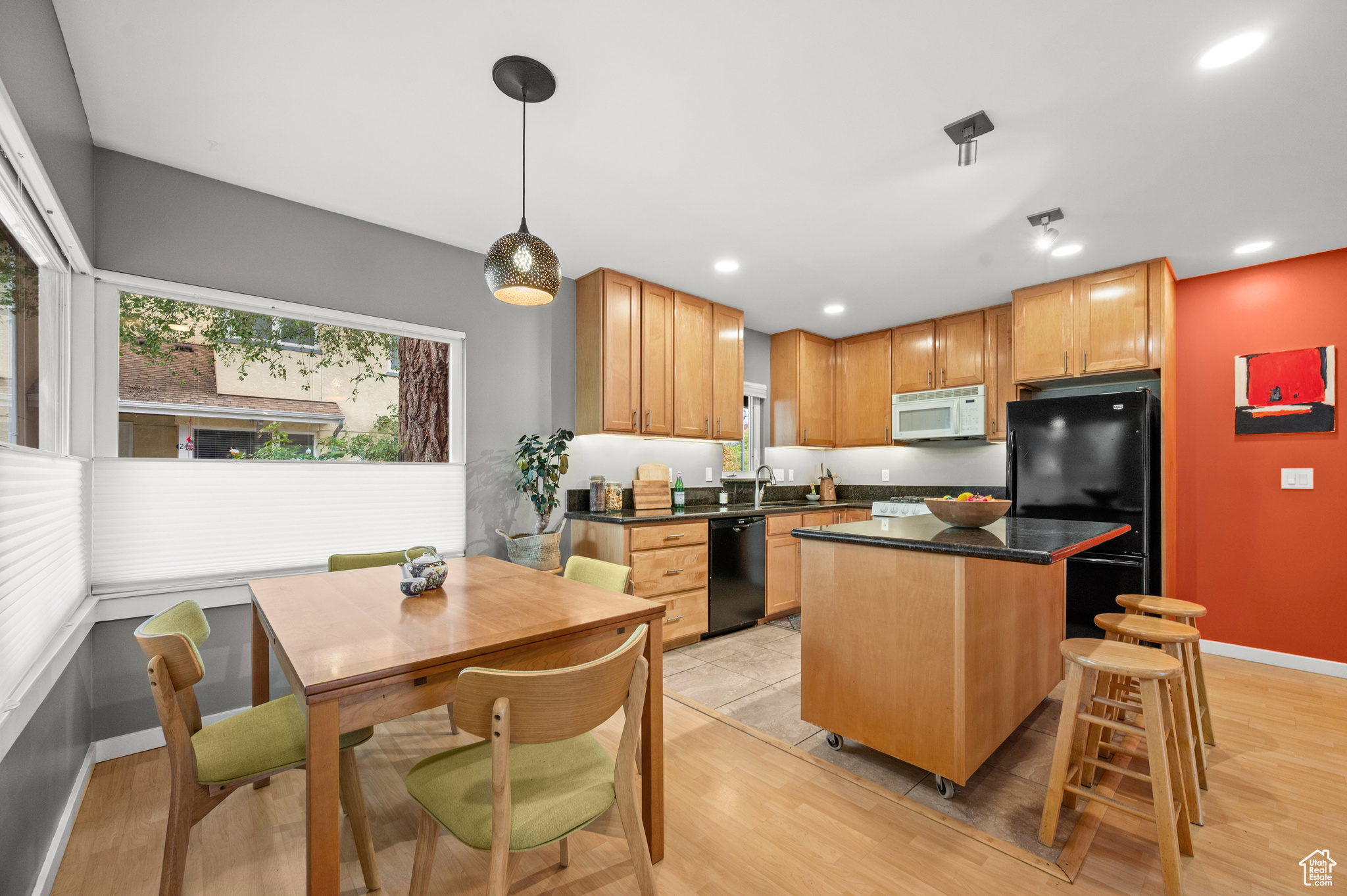 WASATCH COMMONS COHOUSING - Residential