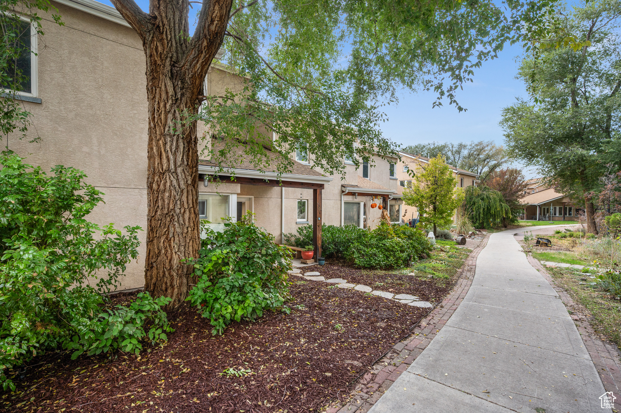 WASATCH COMMONS COHOUSING - Residential