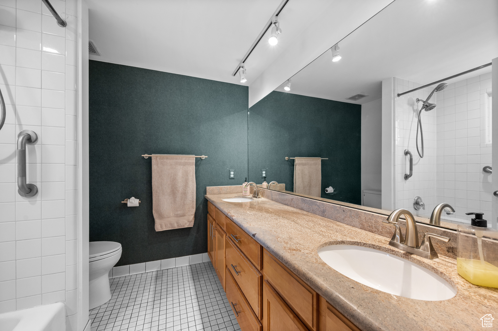 WASATCH COMMONS COHOUSING - Residential