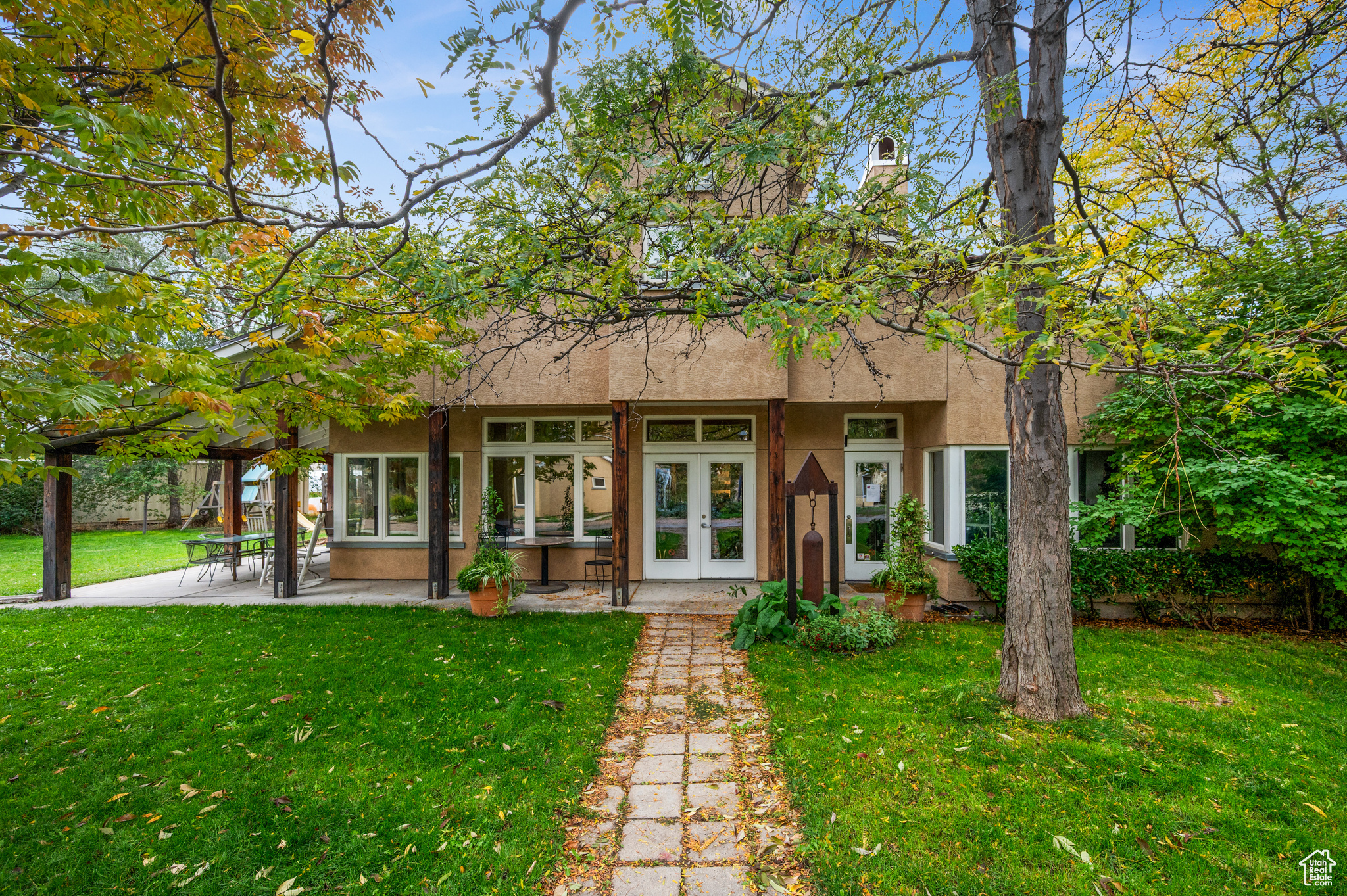 WASATCH COMMONS COHOUSING - Residential