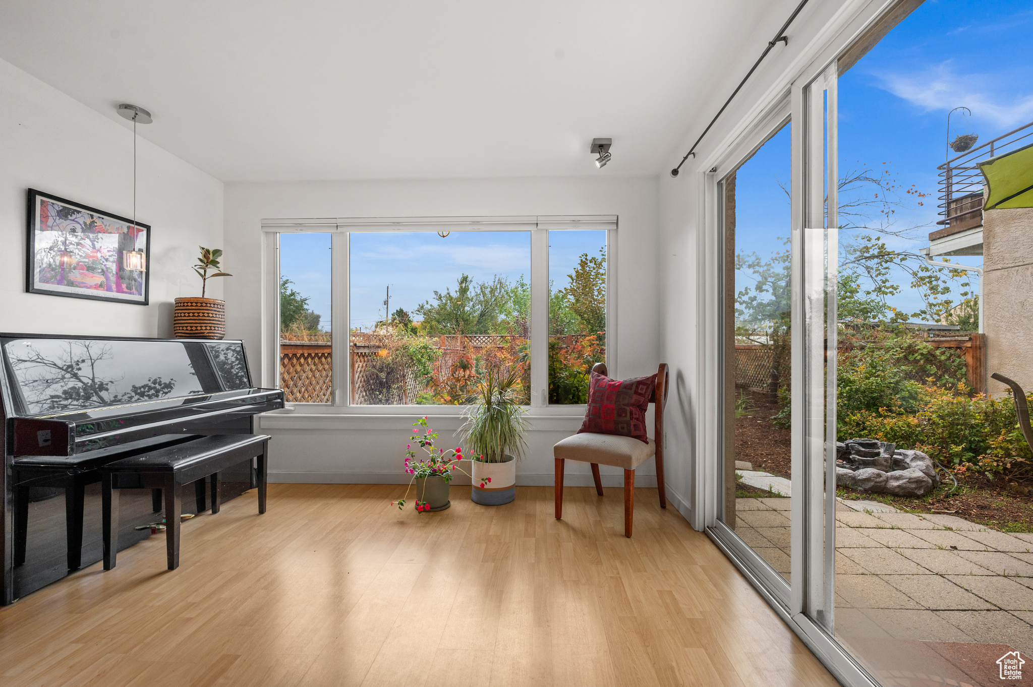 WASATCH COMMONS COHOUSING - Residential