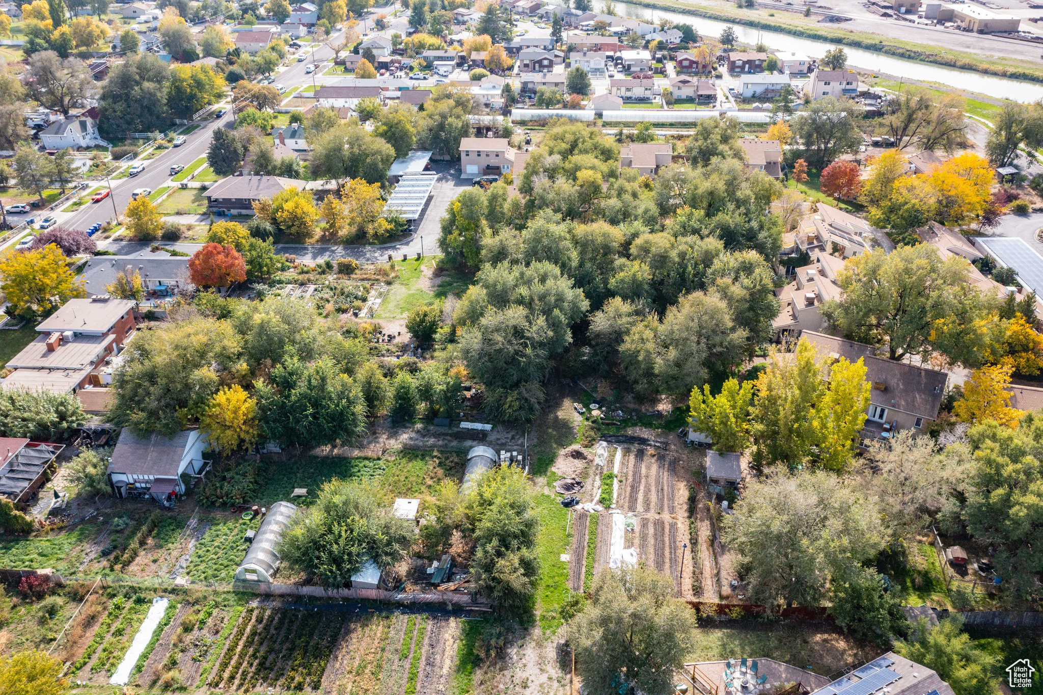 WASATCH COMMONS COHOUSING - Residential