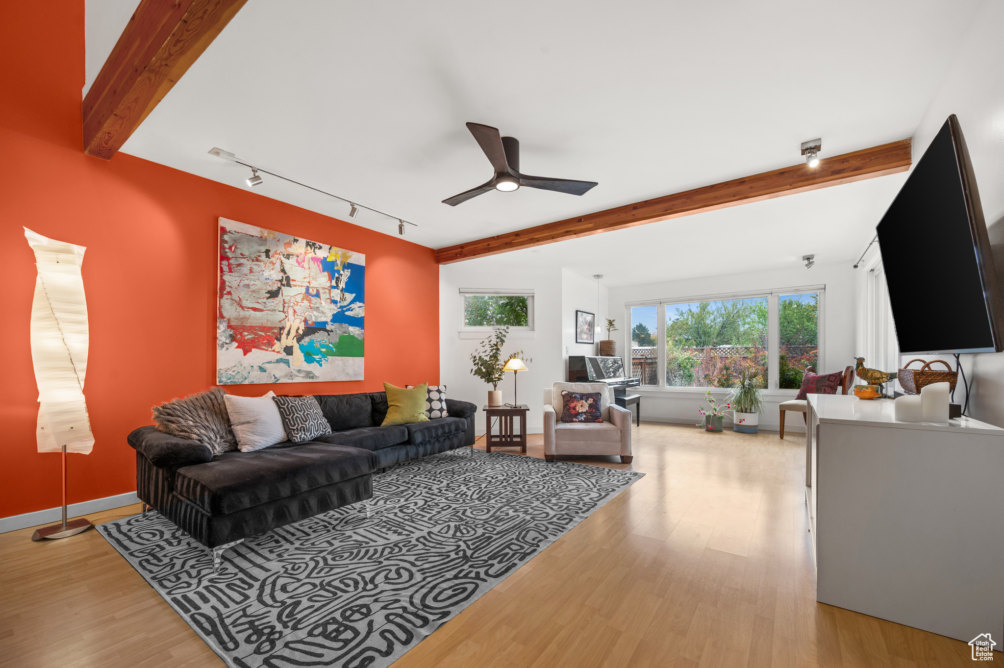 WASATCH COMMONS COHOUSING - Residential