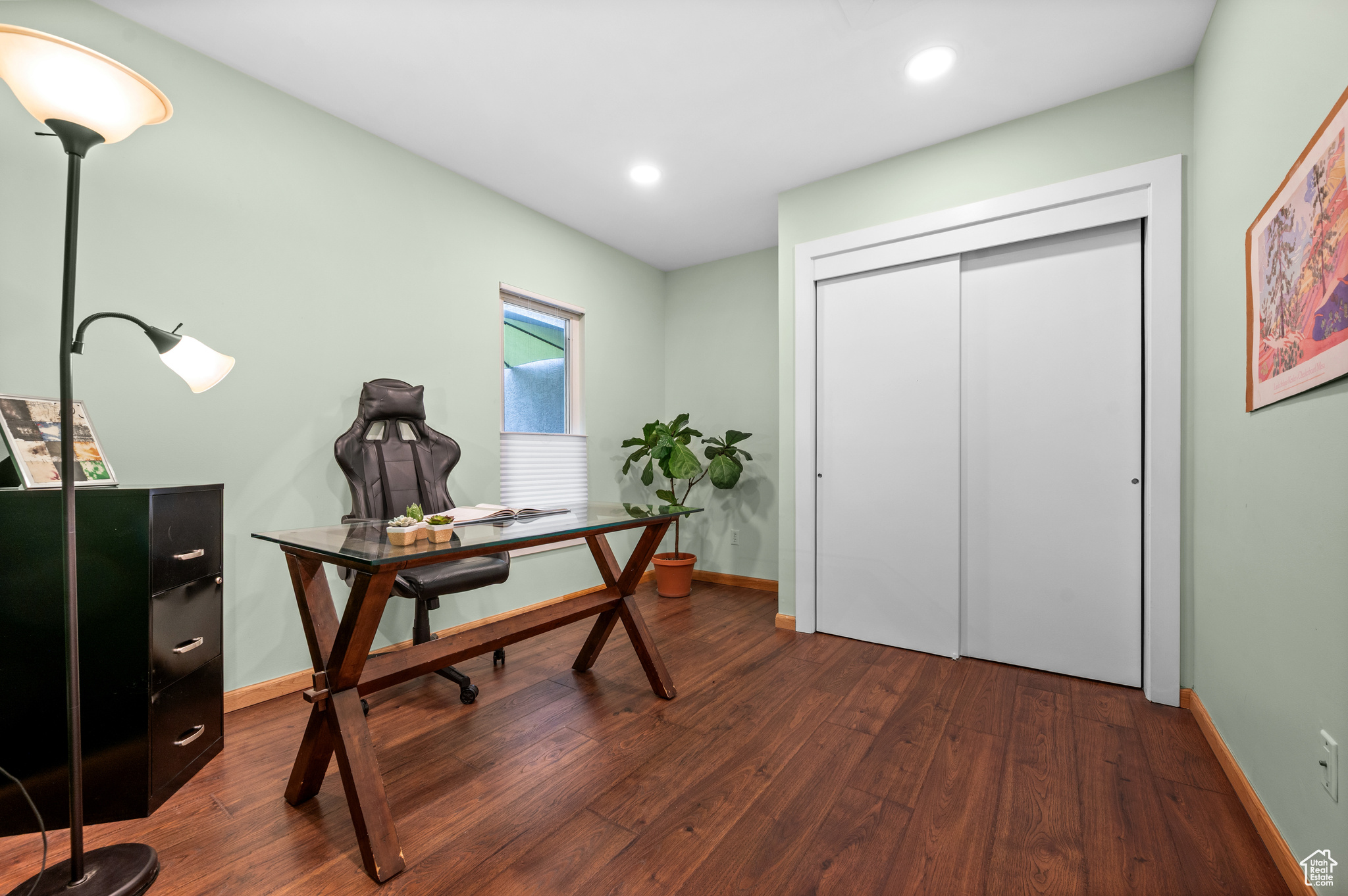 WASATCH COMMONS COHOUSING - Residential