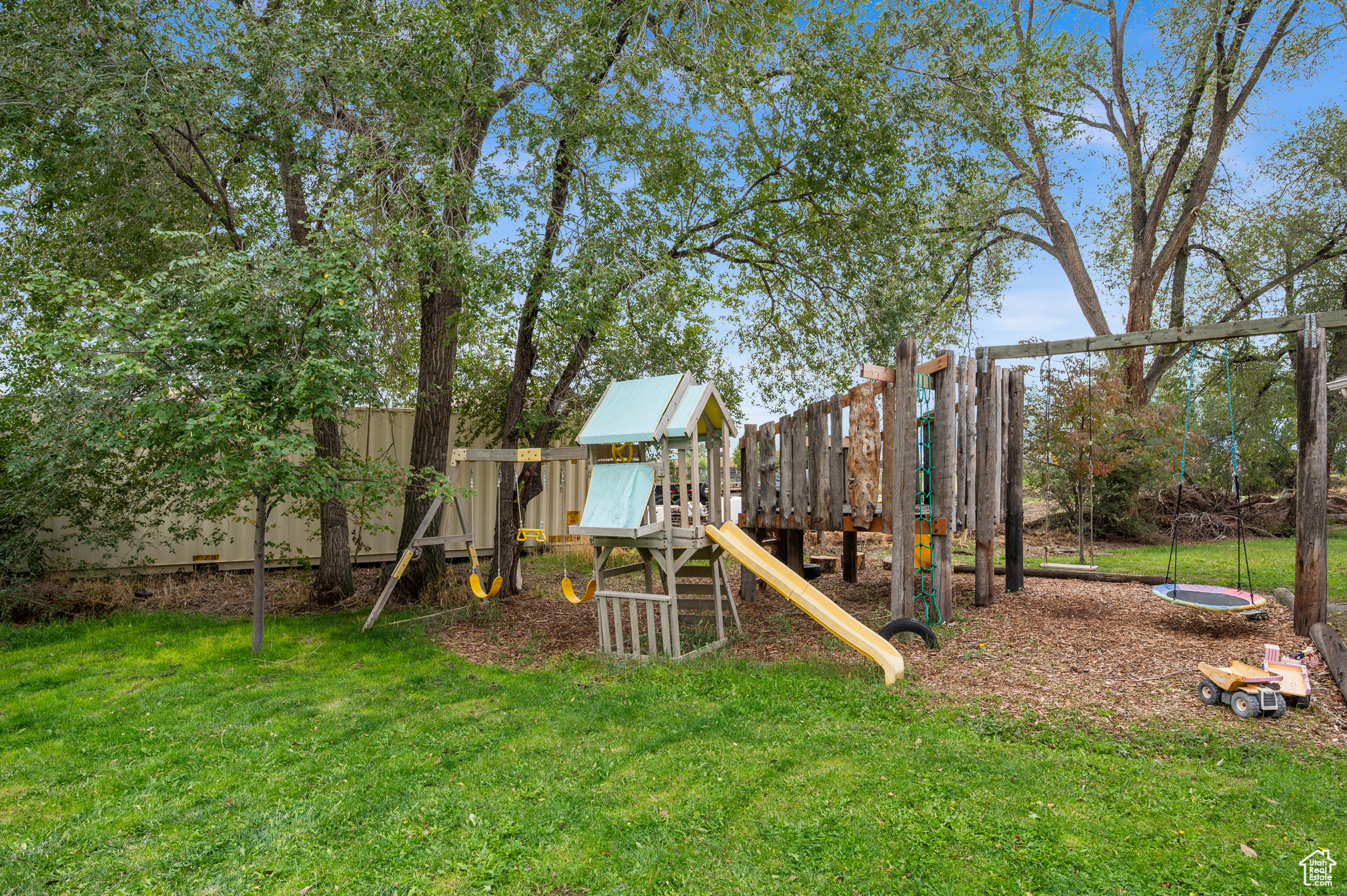 WASATCH COMMONS COHOUSING - Residential