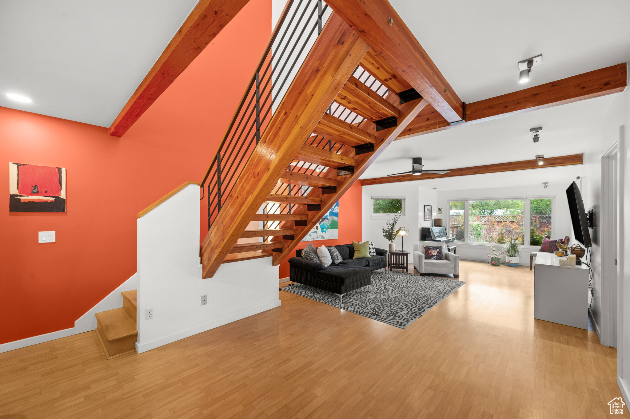 WASATCH COMMONS COHOUSING - Residential