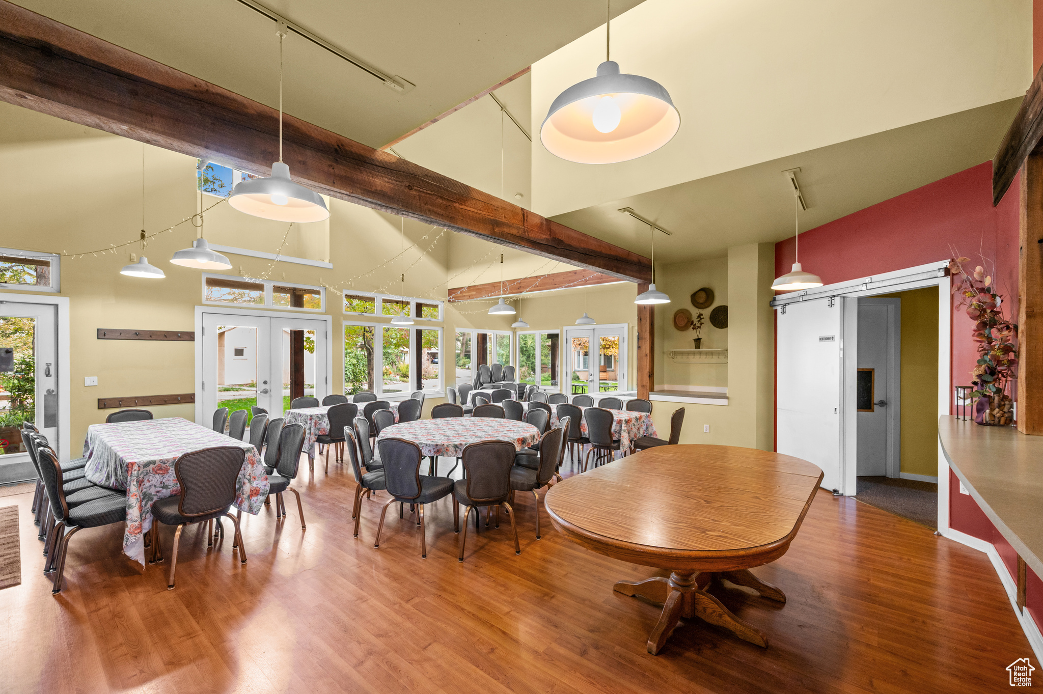 WASATCH COMMONS COHOUSING - Residential