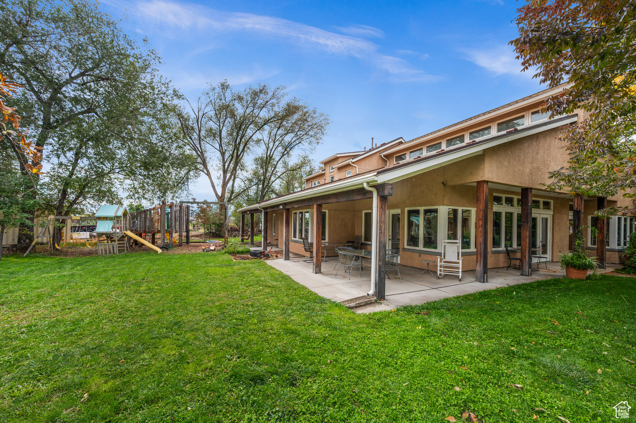 WASATCH COMMONS COHOUSING - Residential