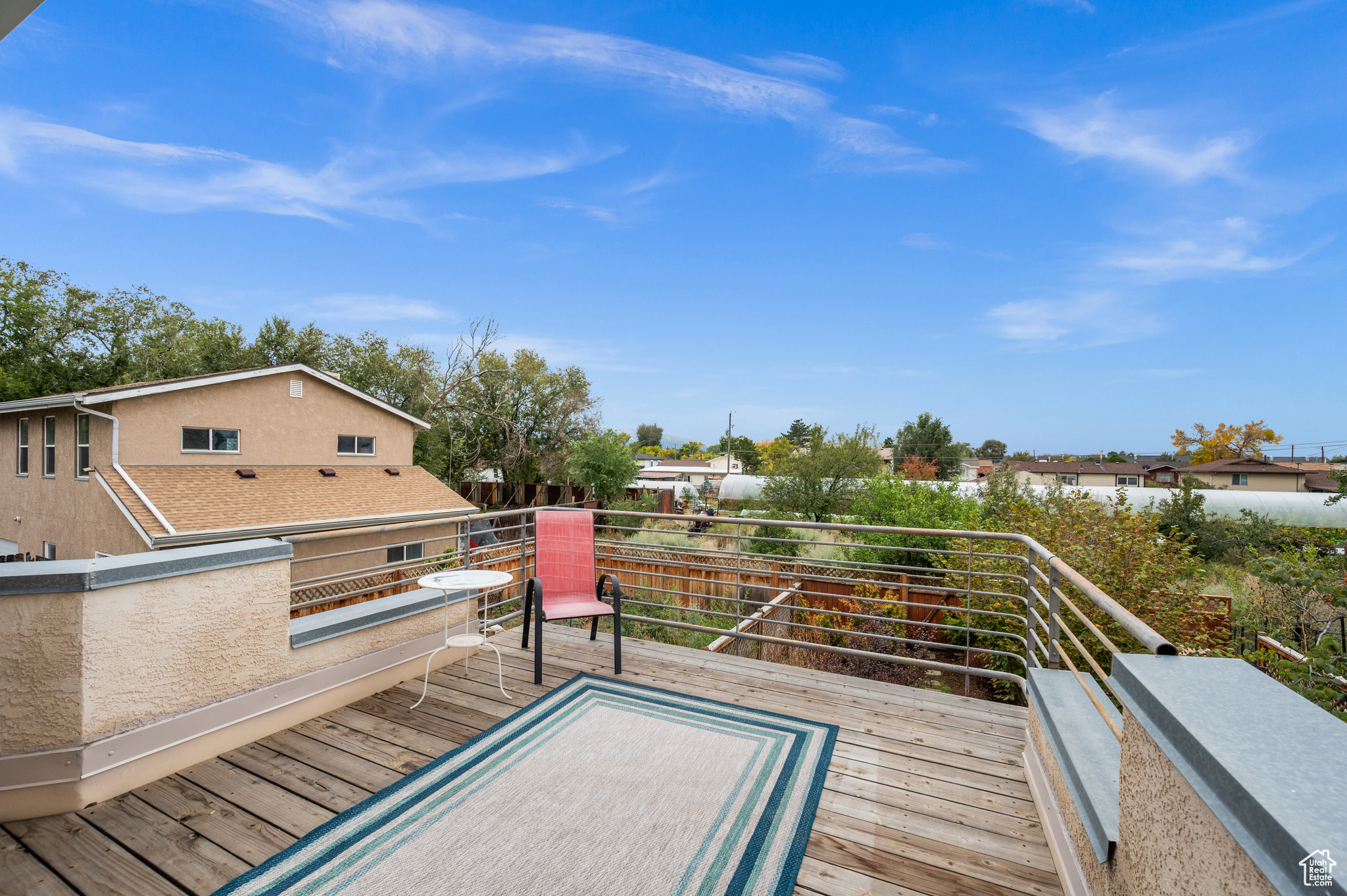 WASATCH COMMONS COHOUSING - Residential