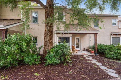 Photo of 1411 S UTAH ST #23, Salt Lake City, UT 84104 (MLS # 2118292)