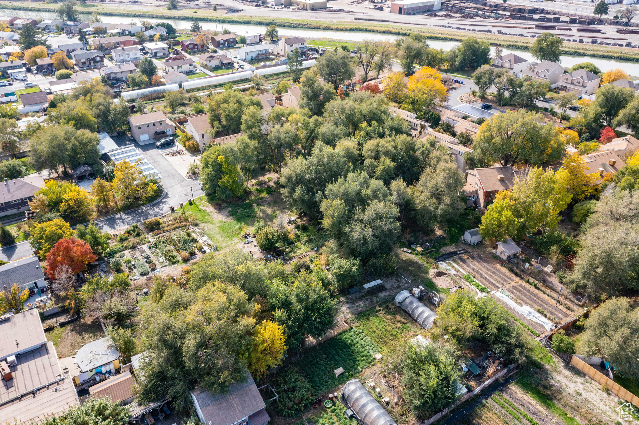 WASATCH COMMONS COHOUSING - Residential