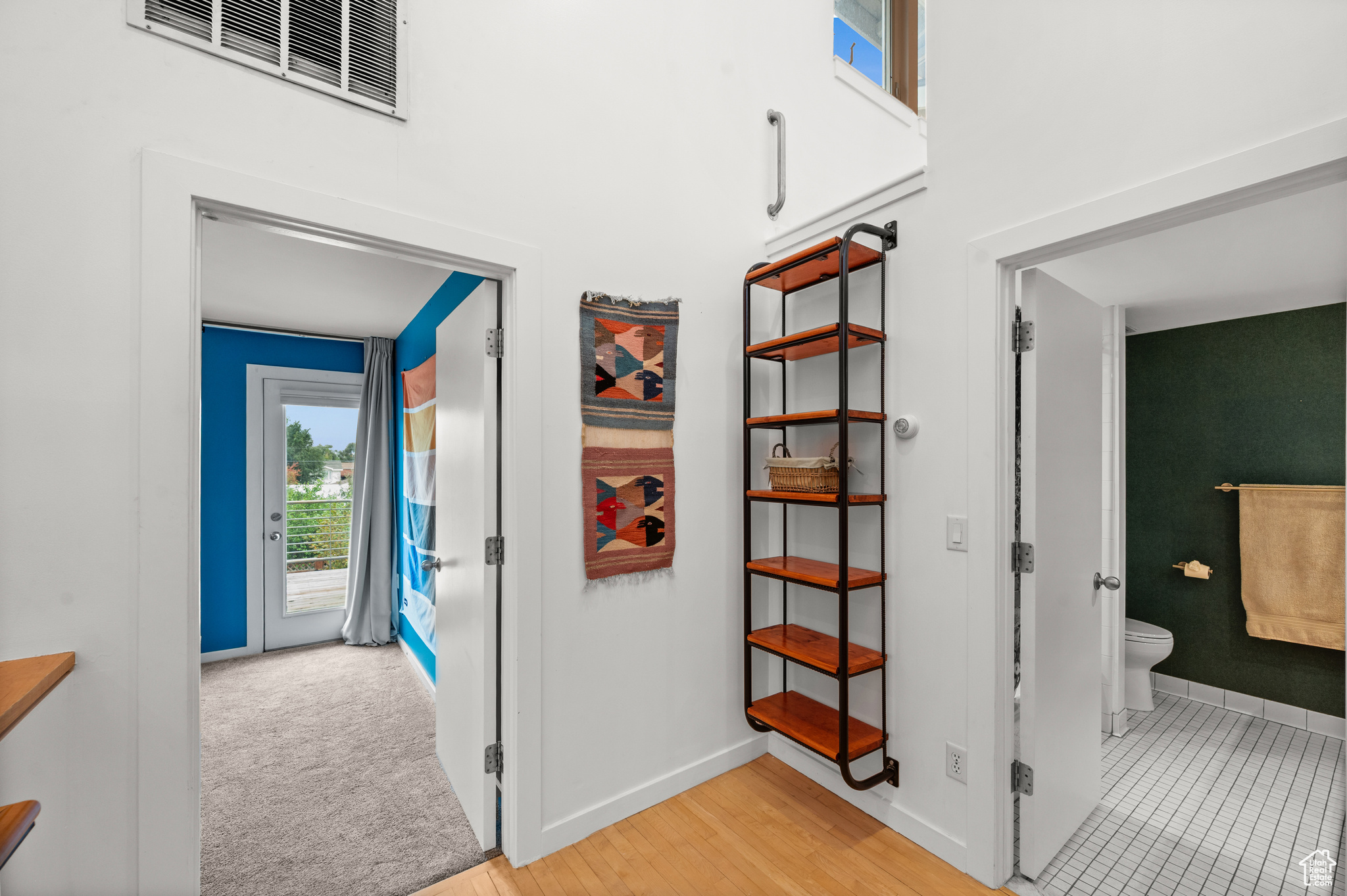 WASATCH COMMONS COHOUSING - Residential