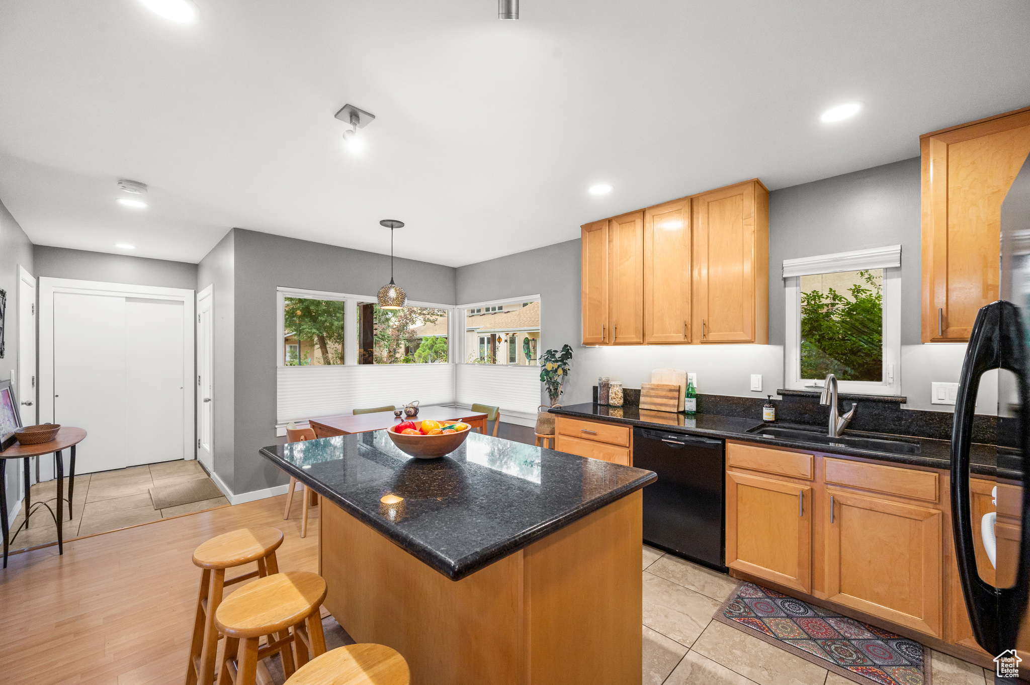 WASATCH COMMONS COHOUSING - Residential