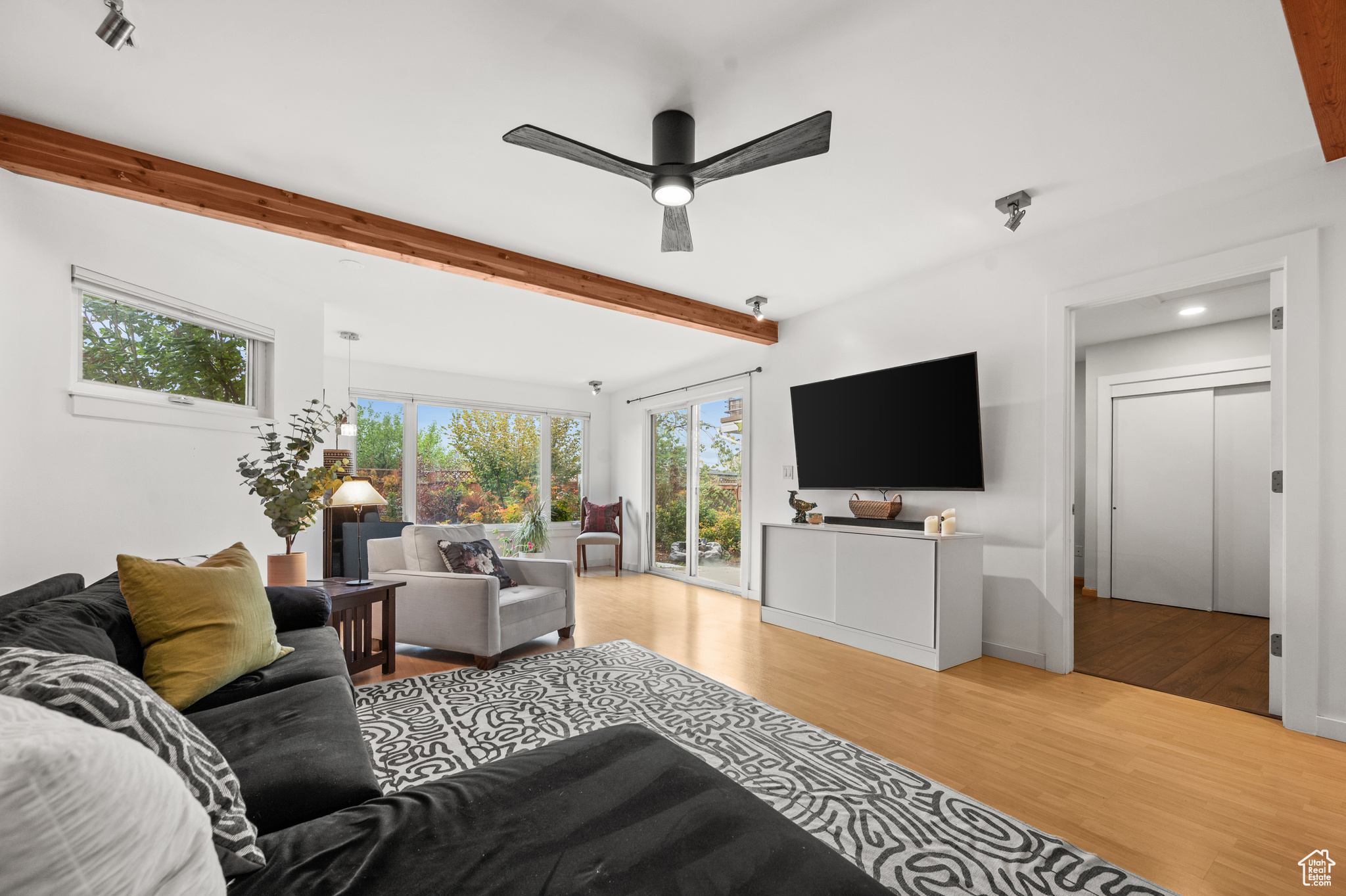 WASATCH COMMONS COHOUSING - Residential