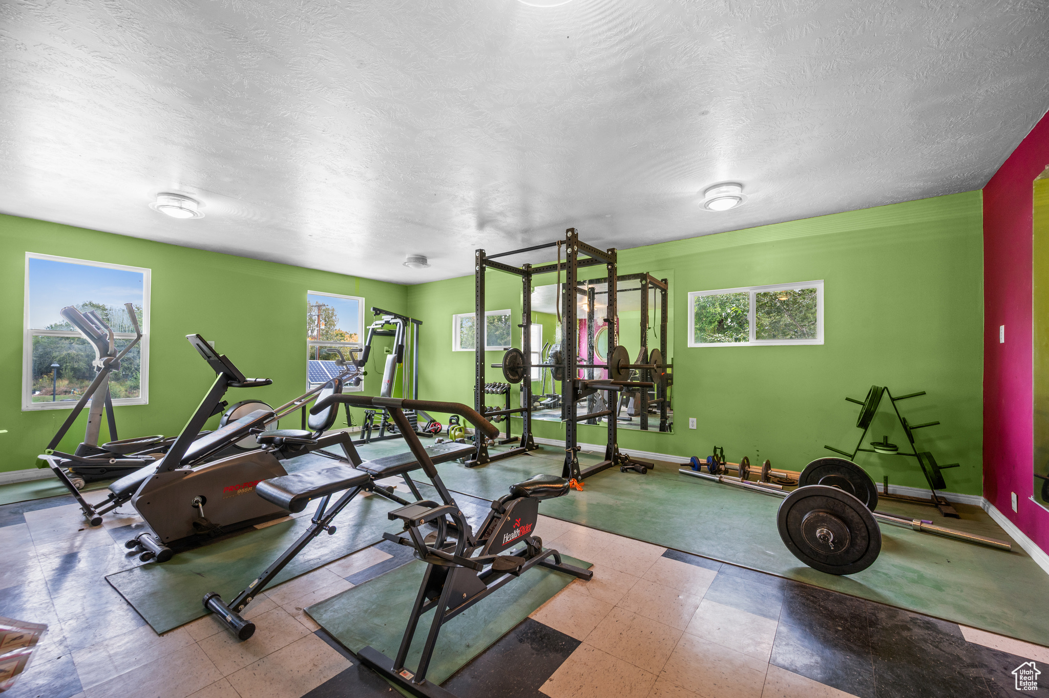 WASATCH COMMONS COHOUSING - Residential